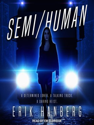 cover image of Semi/Human